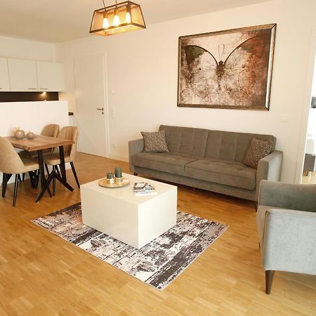Boardinghotel Westarkaden Suites Χαϊδελβέργη Εξωτερικό φωτογραφία