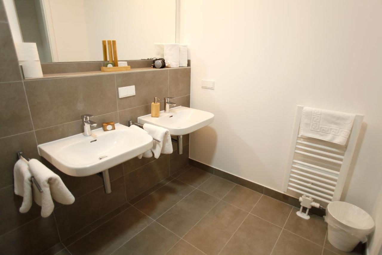 Boardinghotel Westarkaden Suites Χαϊδελβέργη Εξωτερικό φωτογραφία