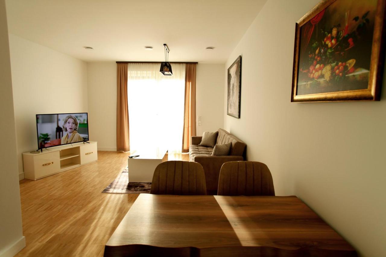 Boardinghotel Westarkaden Suites Χαϊδελβέργη Εξωτερικό φωτογραφία