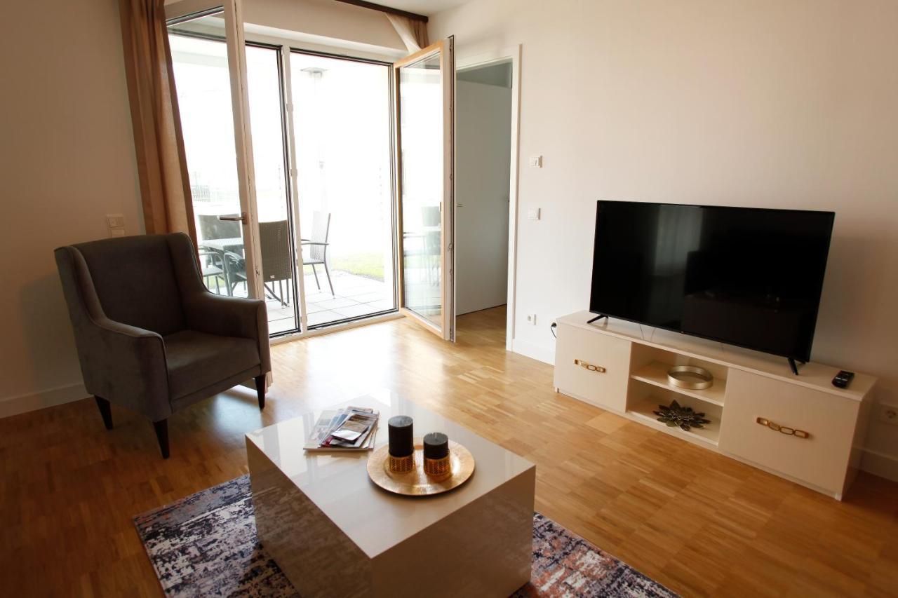Boardinghotel Westarkaden Suites Χαϊδελβέργη Εξωτερικό φωτογραφία