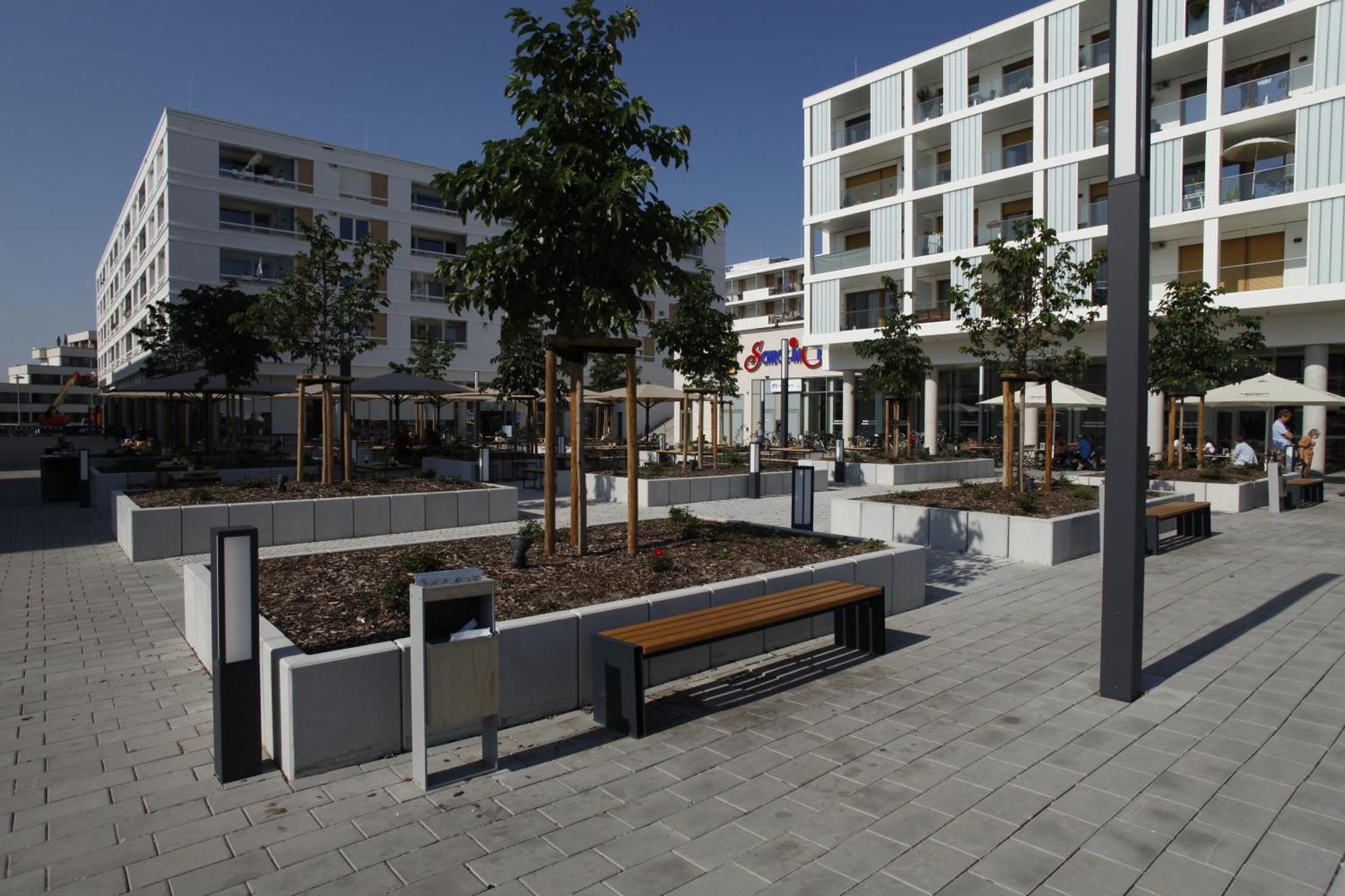 Boardinghotel Westarkaden Suites Χαϊδελβέργη Εξωτερικό φωτογραφία