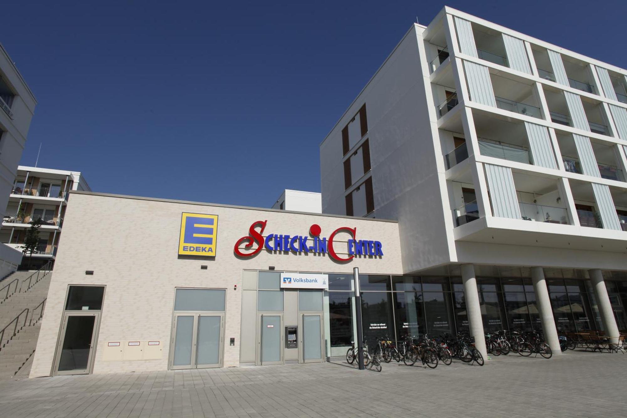 Boardinghotel Westarkaden Suites Χαϊδελβέργη Εξωτερικό φωτογραφία